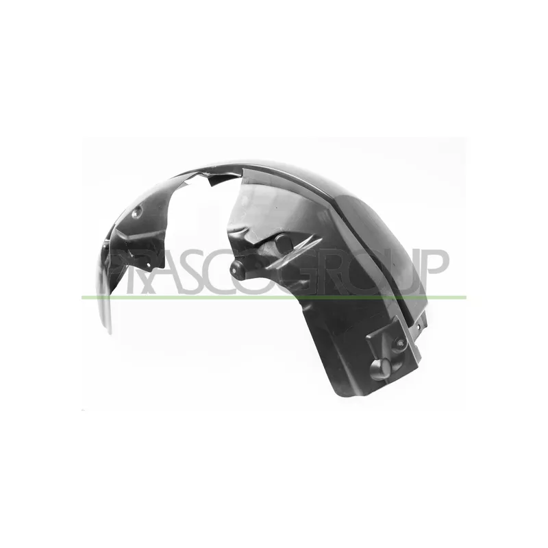 Doublure d'aile avant droit PRASCO FD3443603P