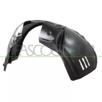Doublure d'aile avant gauche PRASCO FD3443604