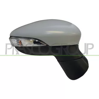 Rétroviseur extérieur PRASCO FD3447313