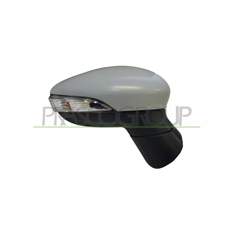 Rétroviseur extérieur PRASCO FD3447313