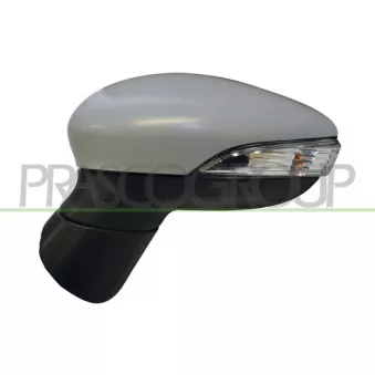 Rétroviseur extérieur PRASCO FD3447314