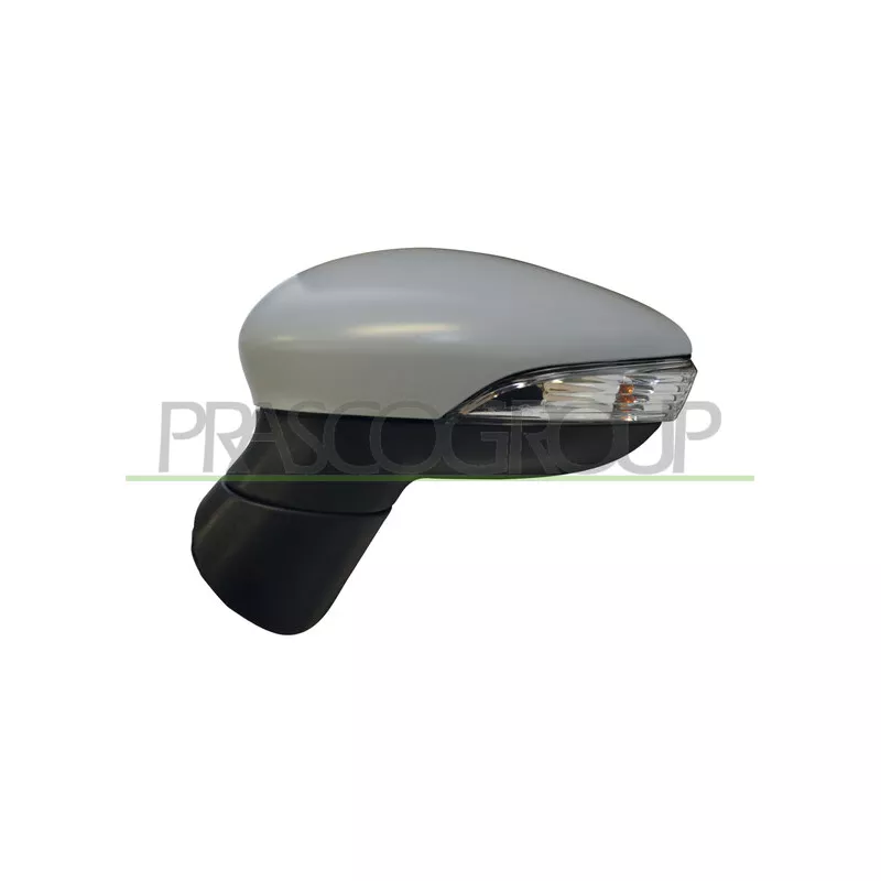 Rétroviseur extérieur PRASCO FD3447314