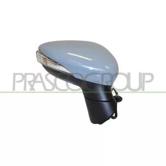 Rétroviseur extérieur PRASCO FD3447323P