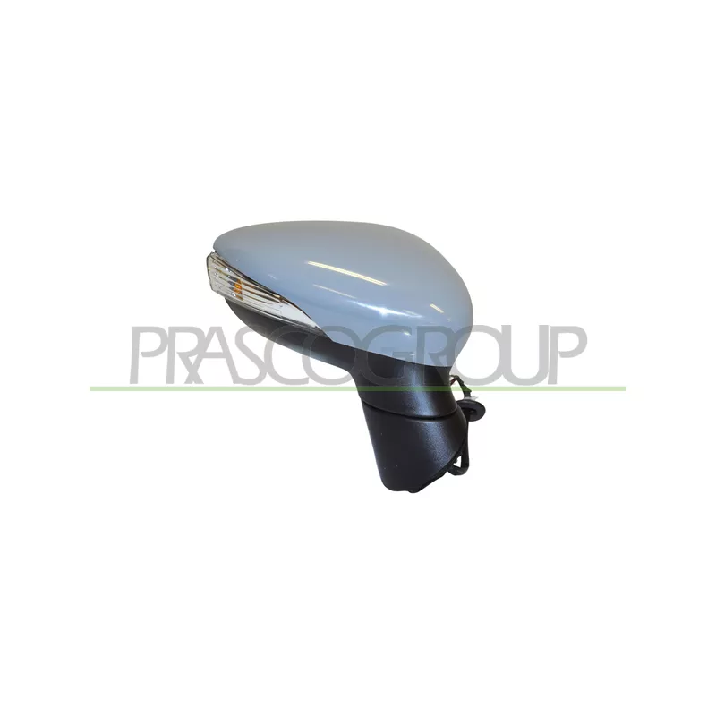 Rétroviseur extérieur PRASCO FD3447323P