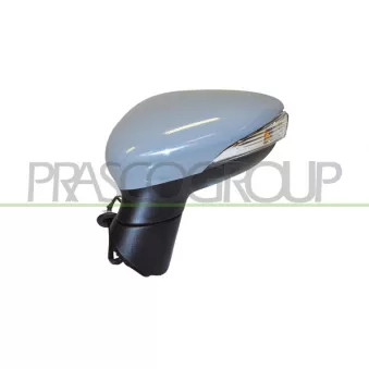 Rétroviseur extérieur PRASCO FD3447324P
