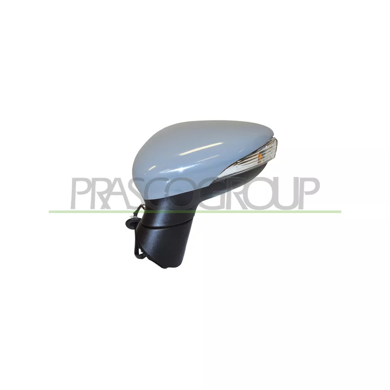 Rétroviseur extérieur PRASCO FD3447324P