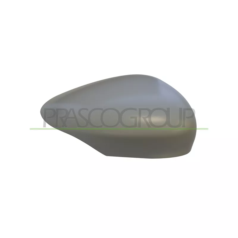 Revêtement, rétroviseur extérieur PRASCO FD3447413