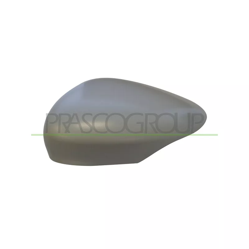 Revêtement, rétroviseur extérieur PRASCO FD3447414