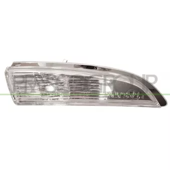 Feu clignotant PRASCO FD3447415
