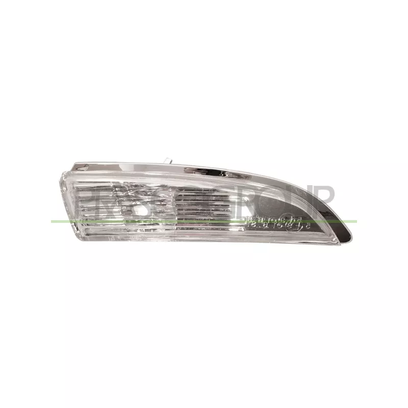 Feu clignotant PRASCO FD3447415