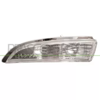 Feu clignotant PRASCO FD3447416
