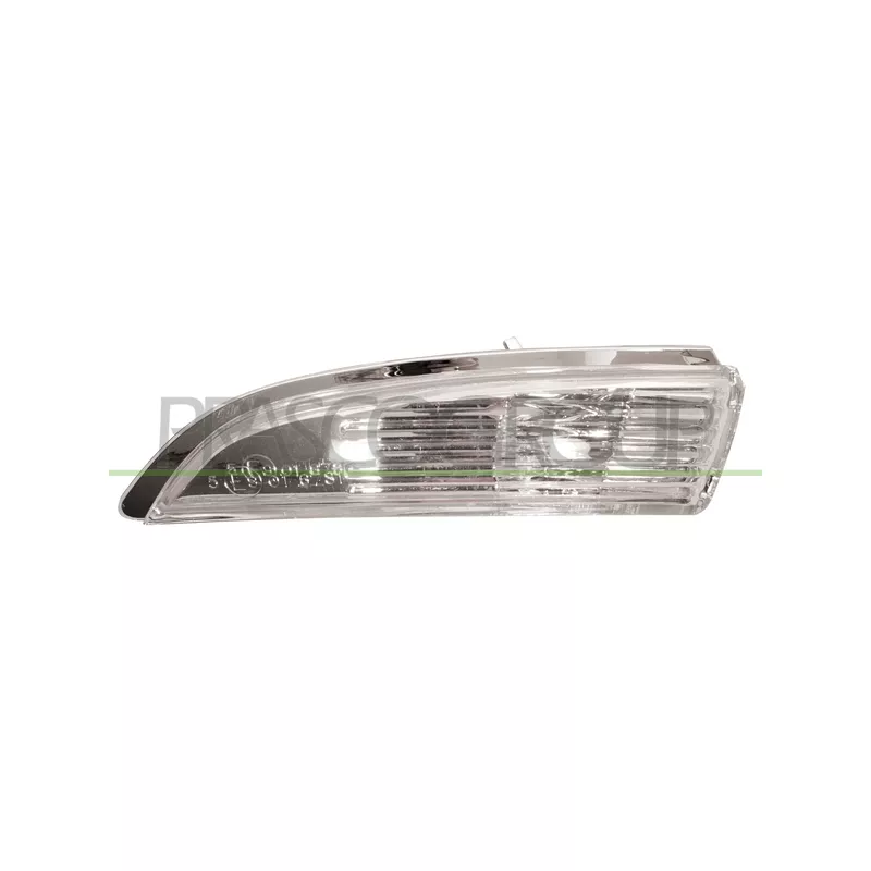 Feu clignotant PRASCO FD3447416