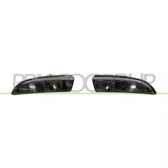 Feu clignotant PRASCO FD3447450