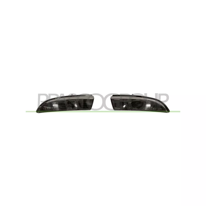 Feu clignotant PRASCO FD3447450