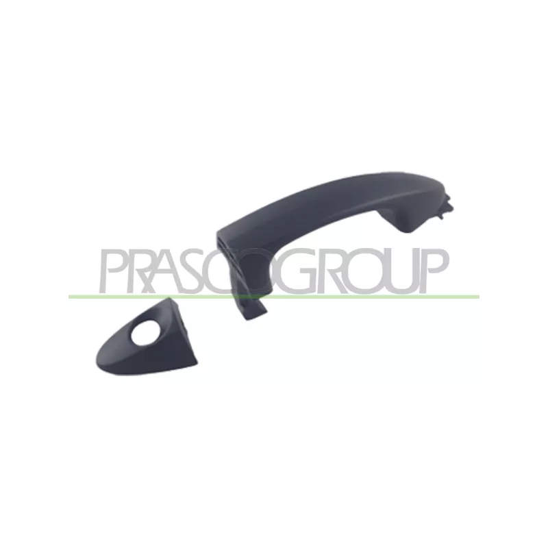 Poignée extérieure de porte avant gauche PRASCO FD3448004
