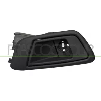 Poignet de porte, équipment intérieur avant droit PRASCO FD3448401