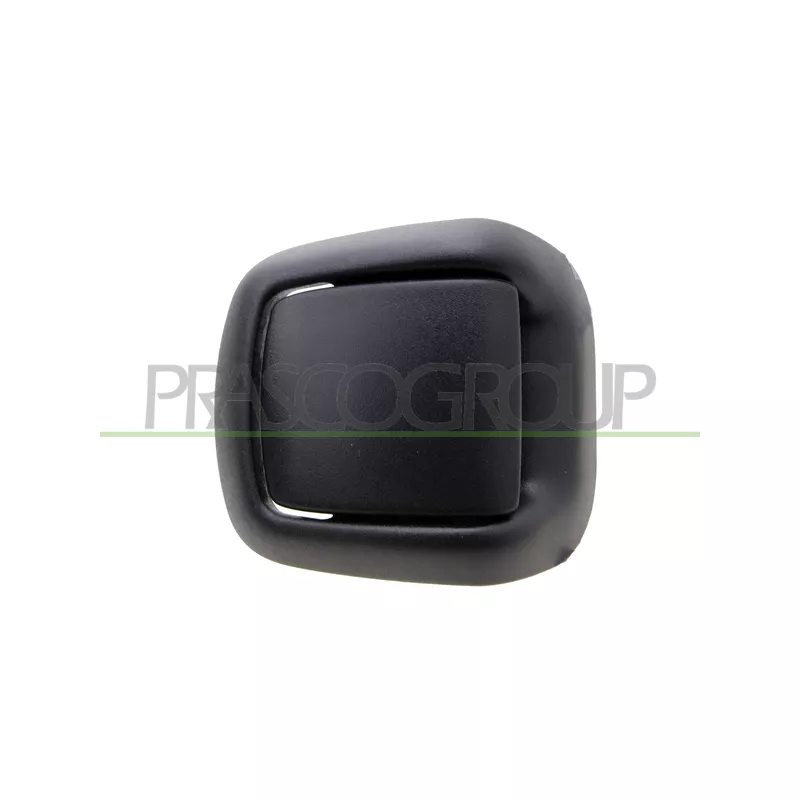 Poignet de porte, équipment intérieur avant gauche PRASCO FD3448404