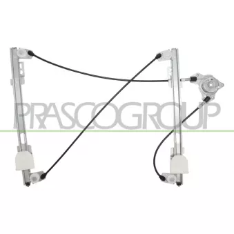Lève-vitre avant droit PRASCO FD344W011