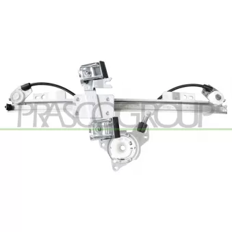 Lève-vitre avant gauche PRASCO FD344W024