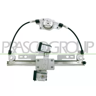 Lève-vitre arrière droit PRASCO FD344W063