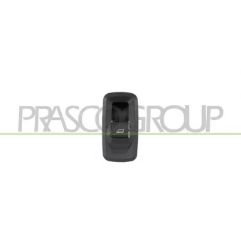 Interrupteur, lève-vitre avant droit PRASCO FD344WS03