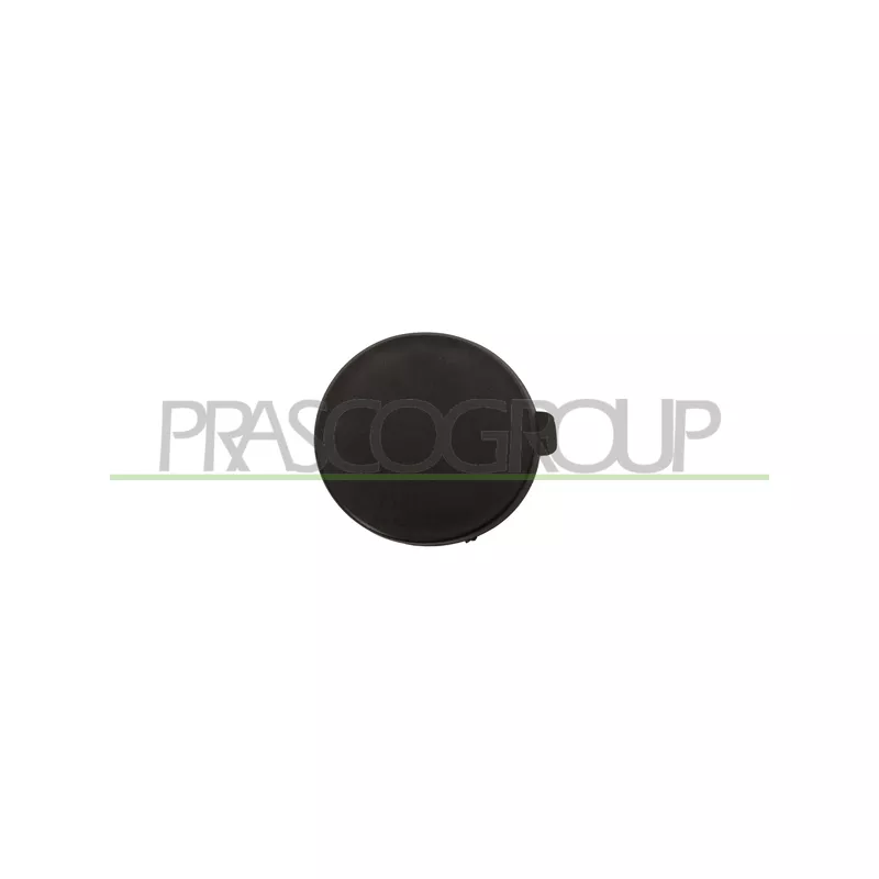 Capuchon, crochet de remorquage PRASCO FD3461236