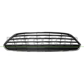 Grille de radiateur PRASCO FD3462001