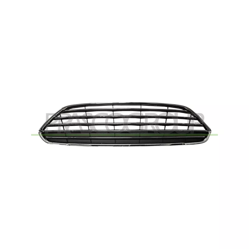 Grille de radiateur PRASCO FD3462001