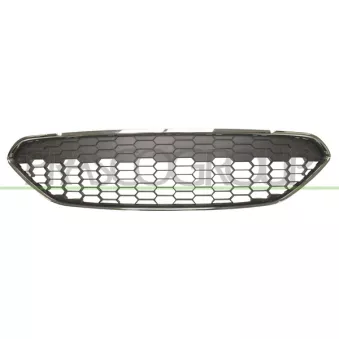 Grille de radiateur PRASCO FD3462031