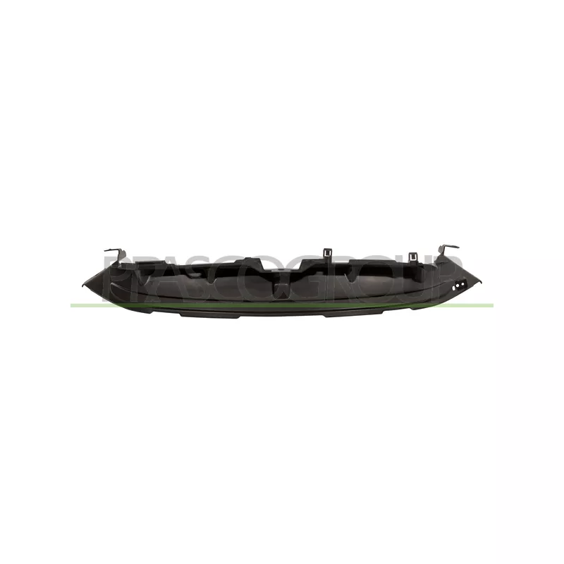 Déflecteur d'air, moteur PRASCO FD3462102