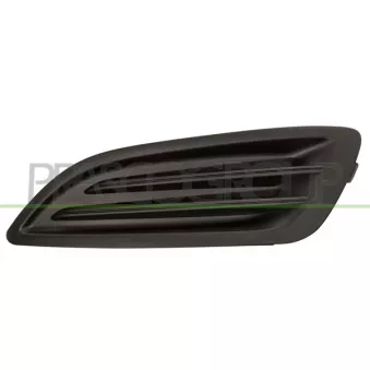 Enjoliveur, pare-chocs avant gauche PRASCO FD3462124