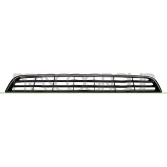 Grille de ventilation, pare-chocs PRASCO FD3462130