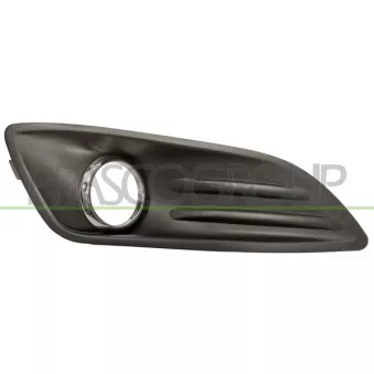 Grille de ventilation, pare-chocs avant droit PRASCO FD3462133