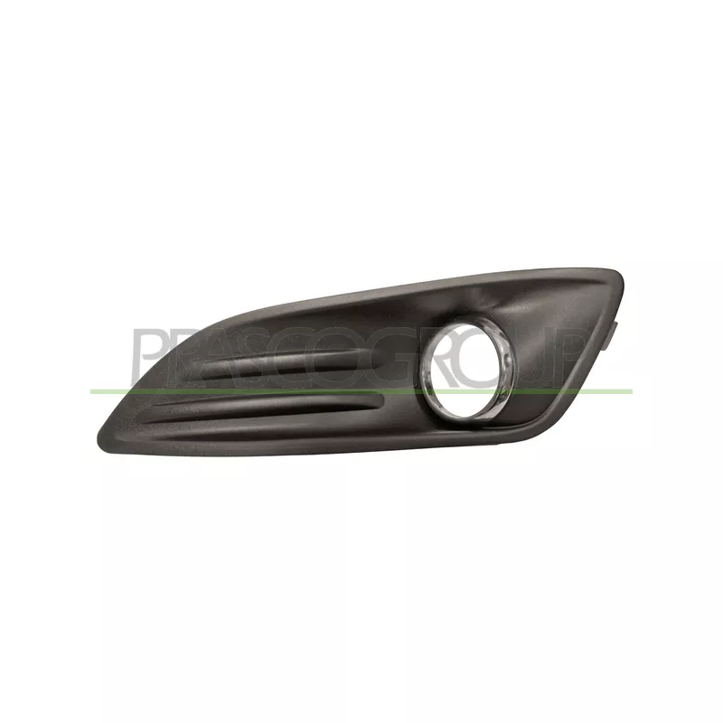 Grille de ventilation, pare-chocs avant gauche PRASCO FD3462134