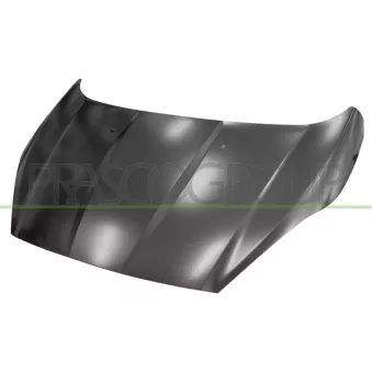Capot-moteur PRASCO