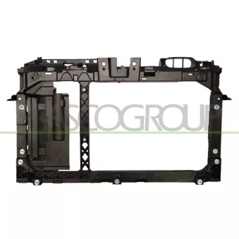 Revêtement avant PRASCO FD3463220