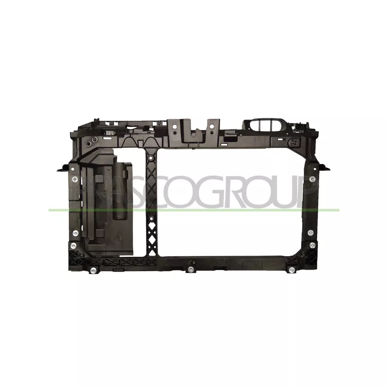 Revêtement avant PRASCO FD3463220