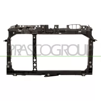Revêtement avant PRASCO FD3463230