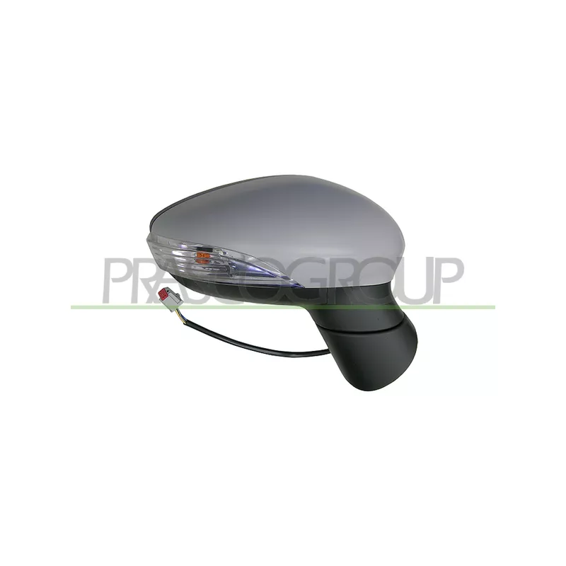 Rétroviseur extérieur PRASCO FD3467313