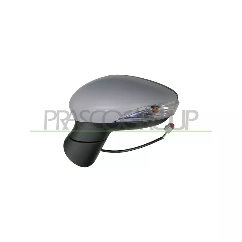 Rétroviseur extérieur PRASCO FD3467314