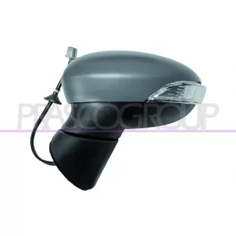 Rétroviseur extérieur PRASCO FD3467324P