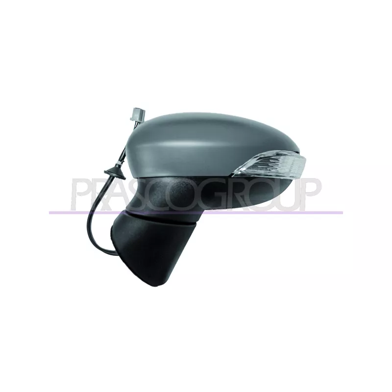 Rétroviseur extérieur PRASCO FD3467324P