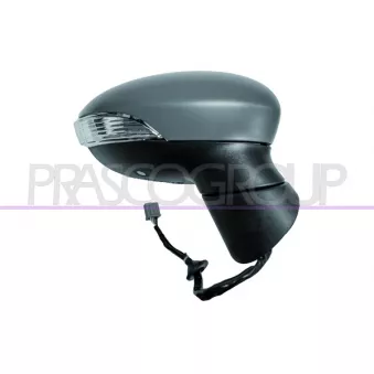 Rétroviseur extérieur PRASCO FD3467343P