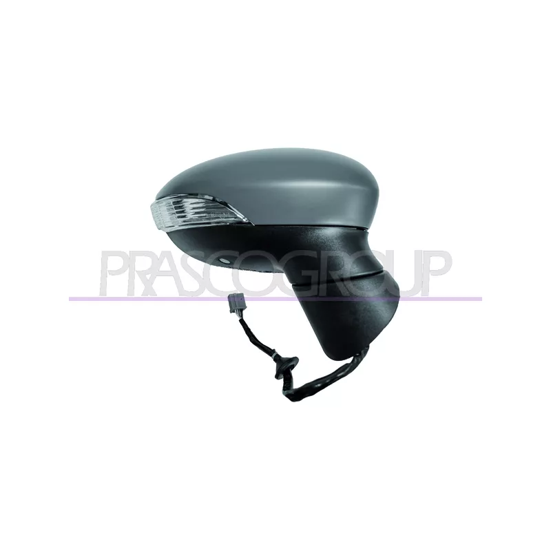 Rétroviseur extérieur PRASCO FD3467343P