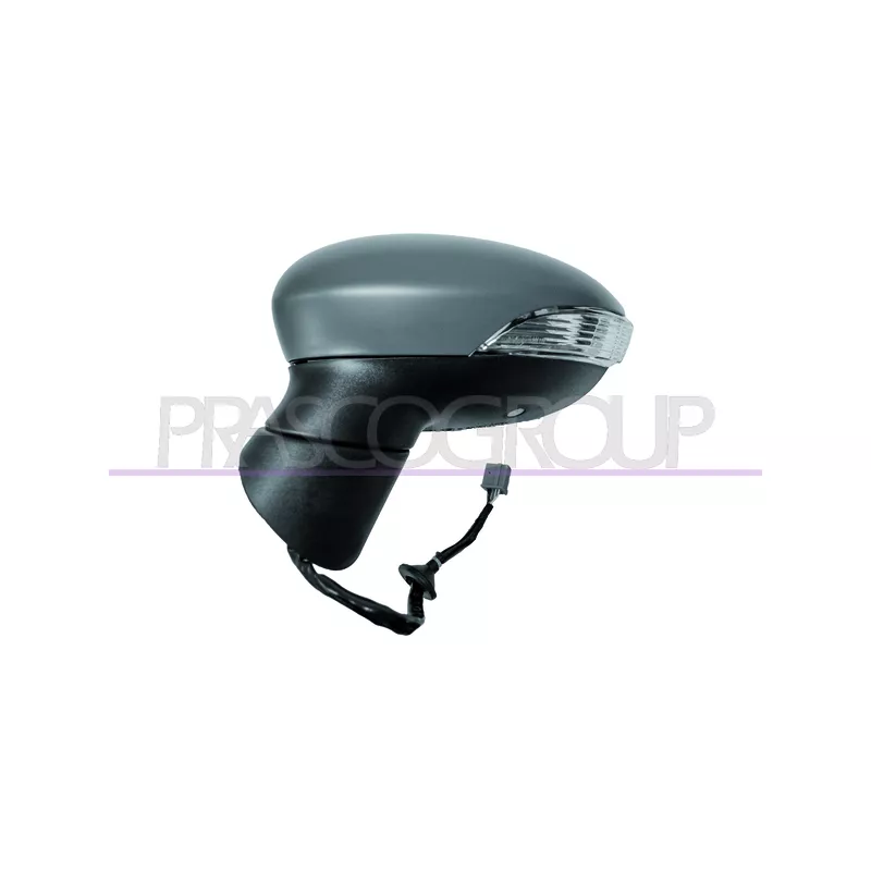 Rétroviseur extérieur PRASCO FD3467344P