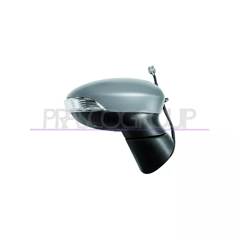 Rétroviseur extérieur PRASCO FD3467353P