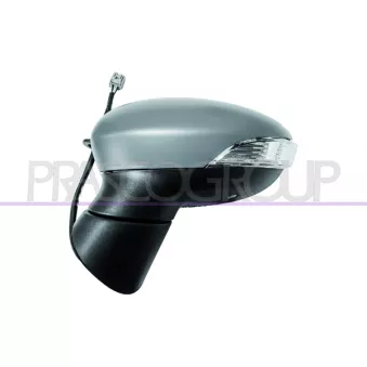 Rétroviseur extérieur PRASCO FD3467354P