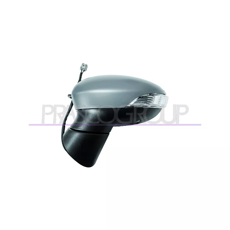 Rétroviseur extérieur PRASCO FD3467354P