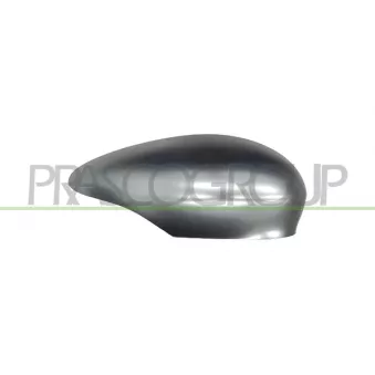 Revêtement, rétroviseur extérieur PRASCO FD3467405