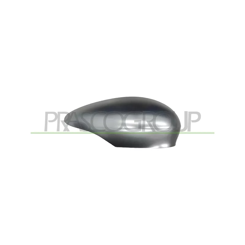 Revêtement, rétroviseur extérieur PRASCO FD3467405